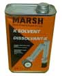 Marsh K Solvent
